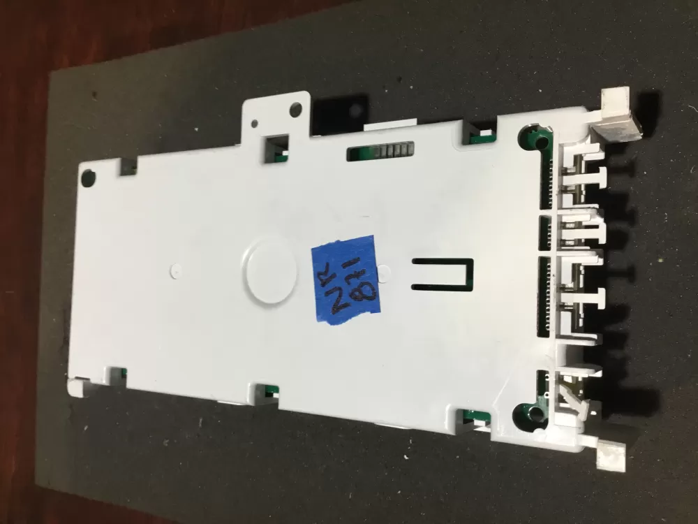 Whirlpool Maytag Kenmore W10166297 Dryer Control Board AZ81913 | NR871