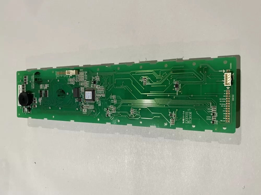 LG EBR42478902 ACQ36835905 Refrigerator Control Board AZ164779 | BK2541