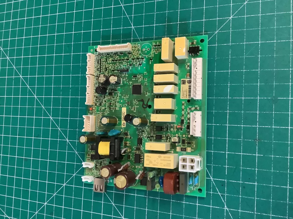 Frigidaire 5304522757 808069104 Refrigerator Control Board AZ226718 | NR549