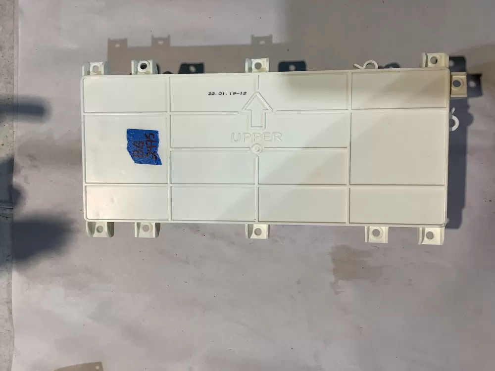 LG Dryer EBR35872301 Control Board AZ147334 | BG2475
