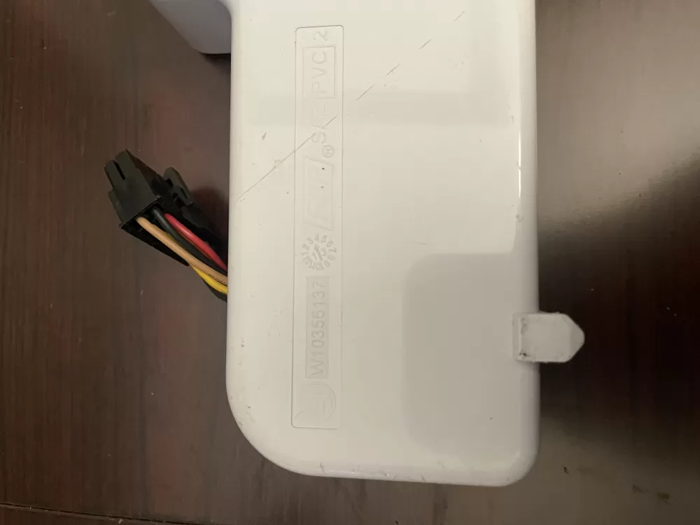 Whirlpool W11038857 Refrigerator Inverter Control Board AZ70445 | KM1699