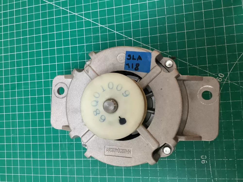 Maytag W10006487 W10899834 Washer Drive Motor AZ226878 | SLA118