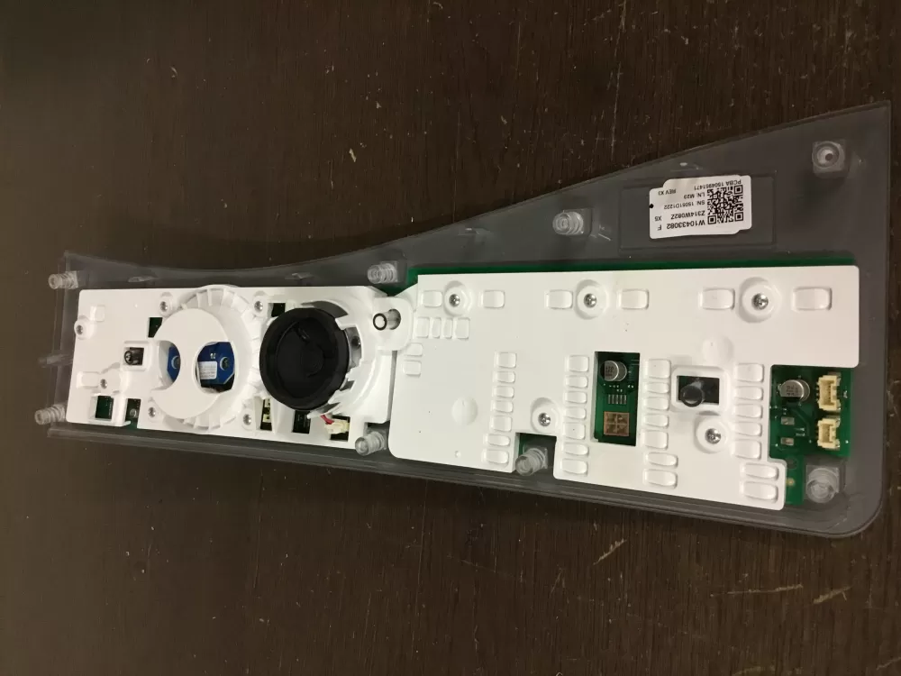 Whirlpool AP6024018 W10433082 W10750475 Washer Control Panel AZ33695 | NRV369