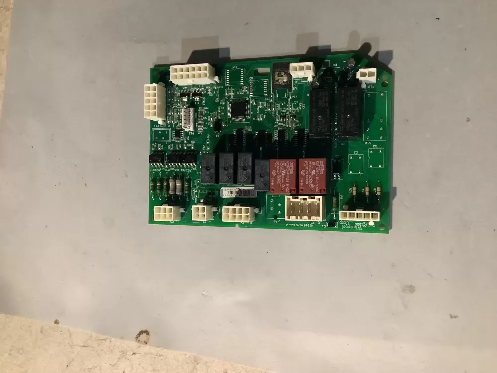 Whirlpool  Maytag W10285199 WPW10285199 PS11752015 Refrigerator Control Board