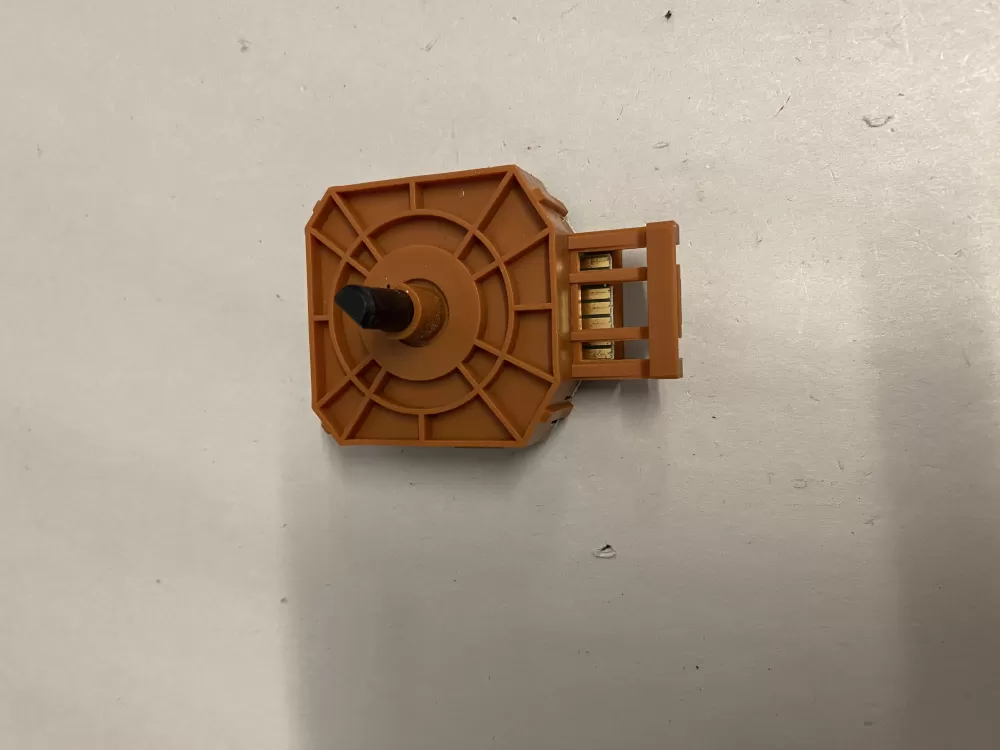 Kenmore Frigidaire Electrolux 137493300 Washer Control Switch AZ215448 | BK1268