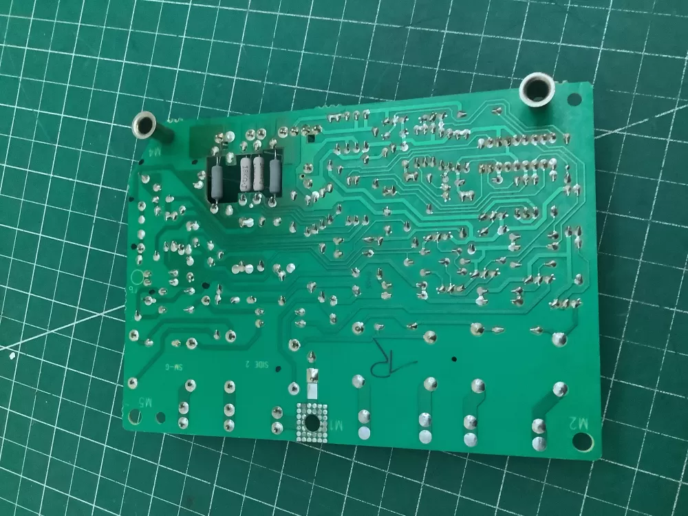 Whirlpool  Maytag  Jenn-Air  Amana 100-01323-14  WPW10511278  AP6022501  W10511278  3021091  PS11755834 Oven Spark Module Control Board