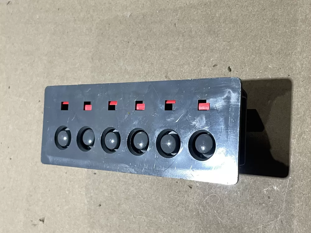 Whirlpool Maytag 2198621 Refrigerator Control Board Dispenser AZ64079 | Wm2088