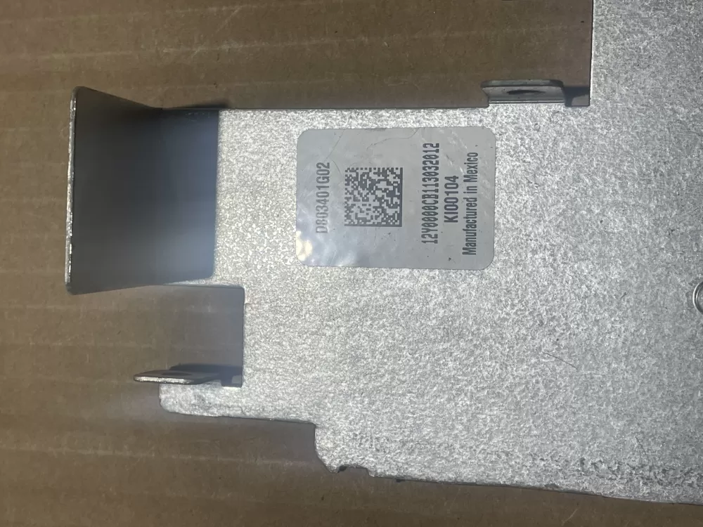 Trane D155952G01 Control Board AZ78590 | KMV639