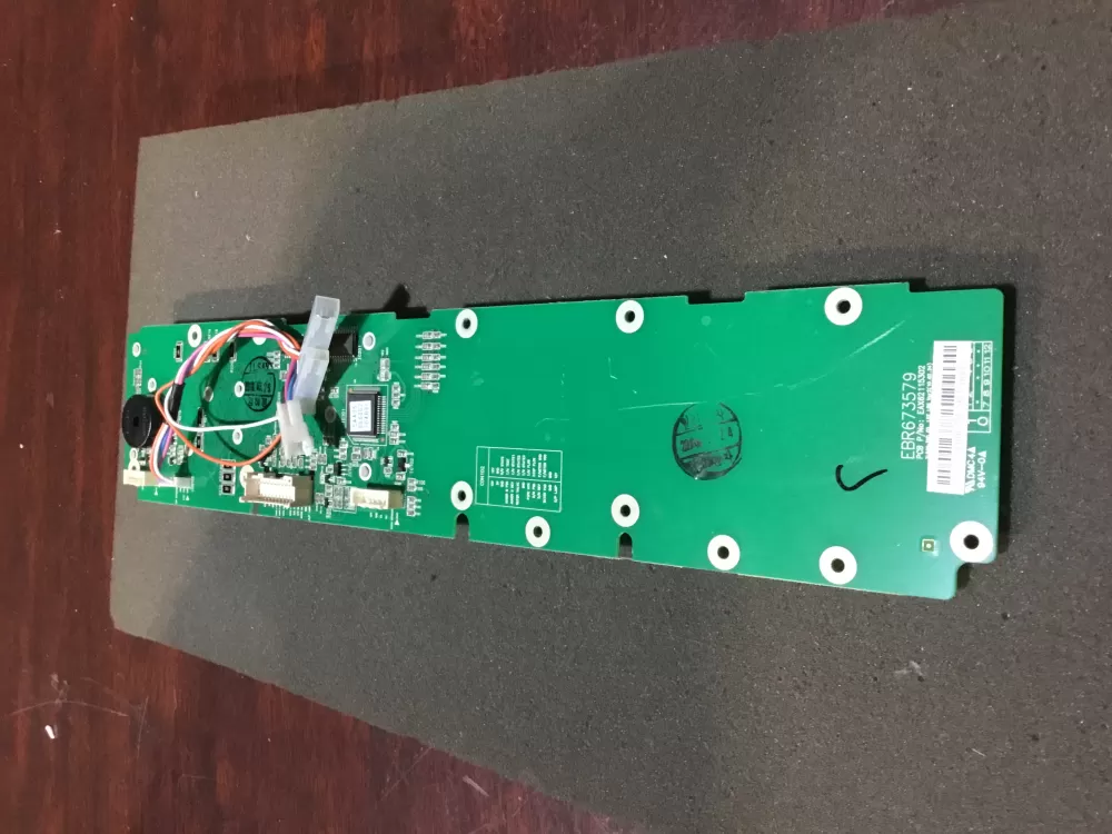 LG EBR67357901 Refrigerator Control Board Dispenser AZ77552 | NR1337