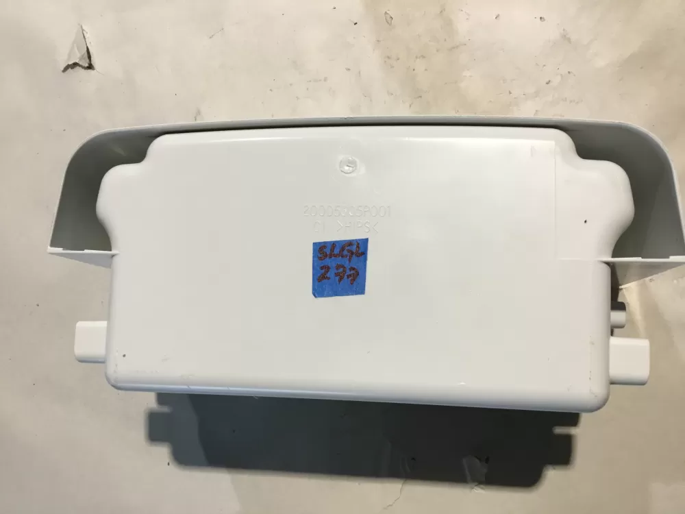 GE LG 200D5305P001 Refrigerator Door Bin