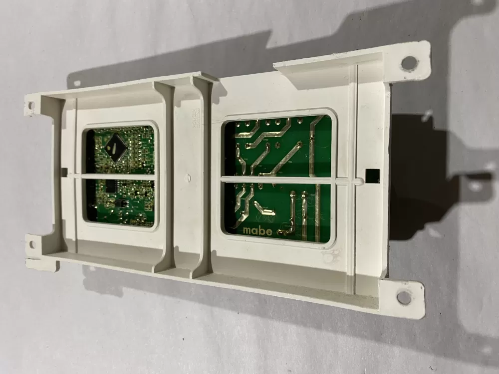 GE Kenmore WH12X20274 E226586 Washer Control Board AZ186309 | BK2726