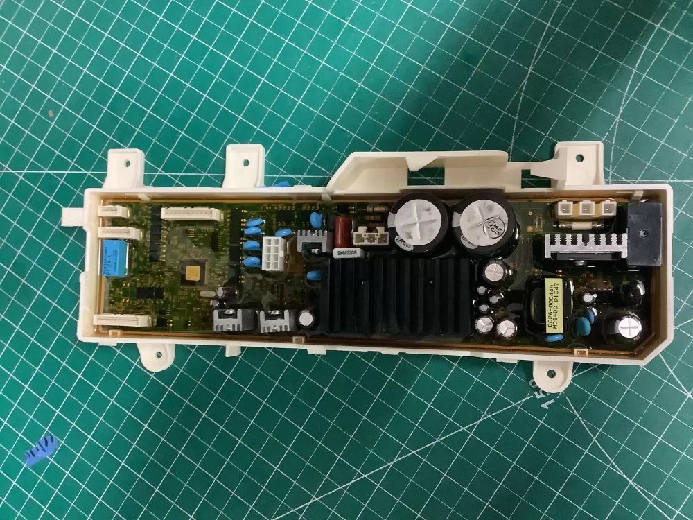 Samsung DC92 01021A Washer Control Board AZ210913 | ARV916