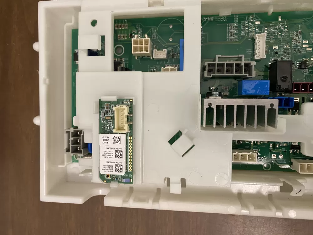 GE Washer Main Control Board WH22X29532 WH22X36637 WH22X30898 AZ102428 | BK1632