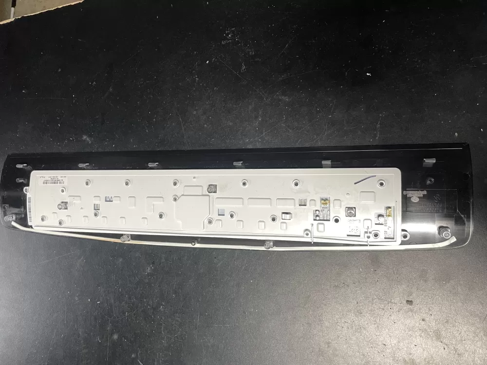Whirlpool W11126816 W11123145 W10507955 Dryer Control Panel AZ15781 | WMV298