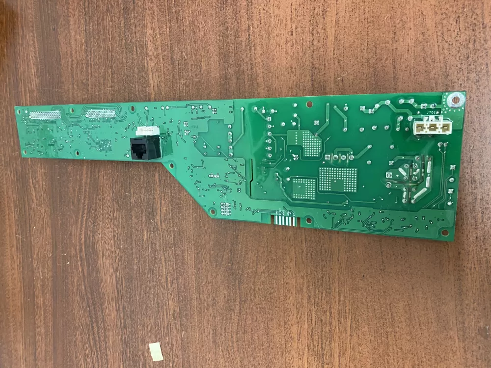 GE WD21X31911 WD21X24903 265D1464G009 Dishwasher Control Board AZ50689 | BK1834