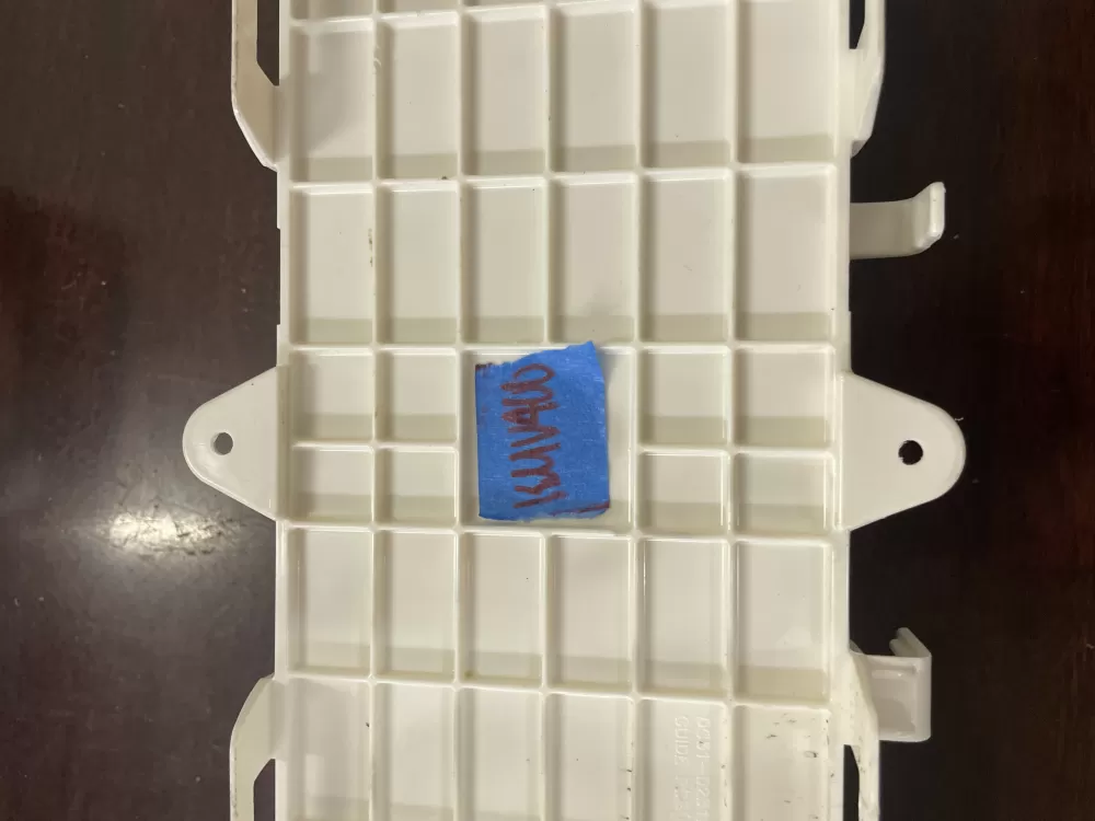 Samsung DC92-00301K DC41-00132A Washer Control Board AZ40532 | KMV400