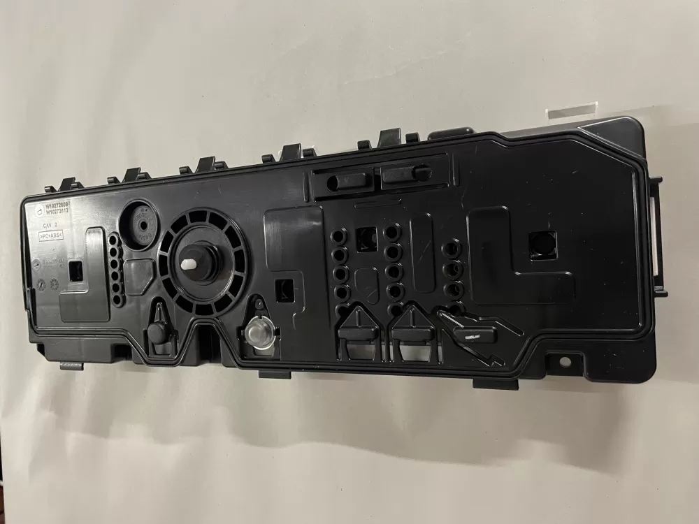 Kenmore W10272628 W10351989 WPW10351989 PS11753547 Washer Interface Control Board