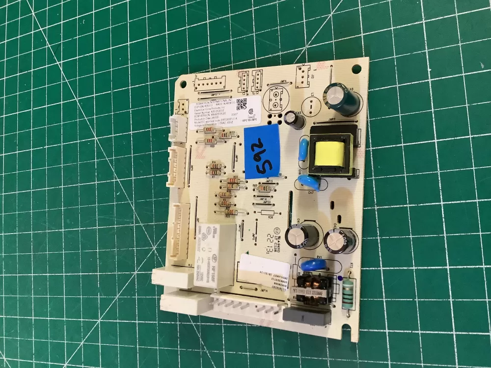 Frigidaire Refrigerator A14050207 Control Board AZ194636 | NR592