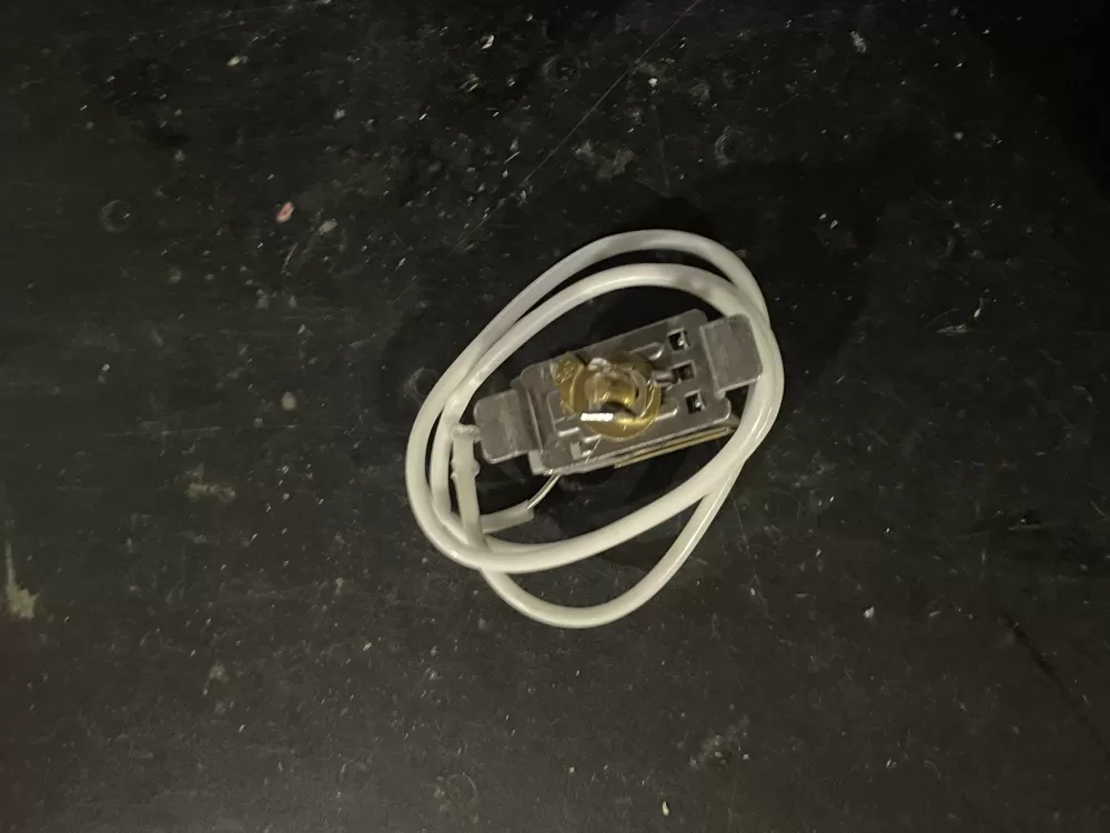 Westinghouse PS8769007 Thermostat Cold Control AZ35456 | Wm430