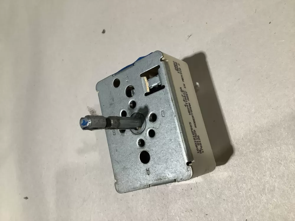 GE Kenmore WB24T10012 Surface Element Switch AZ102995 | Sl92