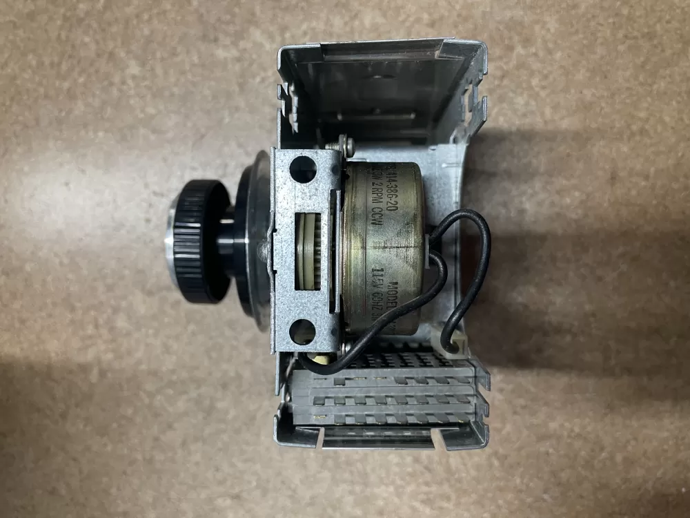Whirlpool Estate AP6008055 3347714 3351744 3357023 Washer Timer AZ13950 | KM1547