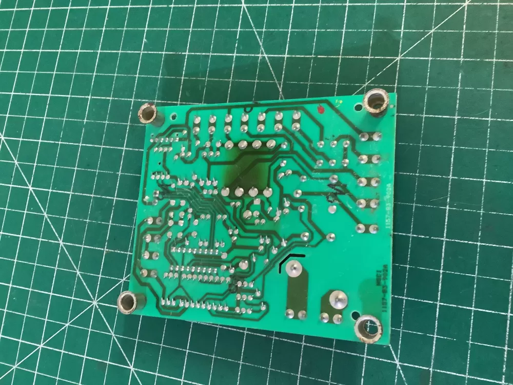 York 1157 83 902A 902 67297 Source One Control Board AZ191616 | NR1415