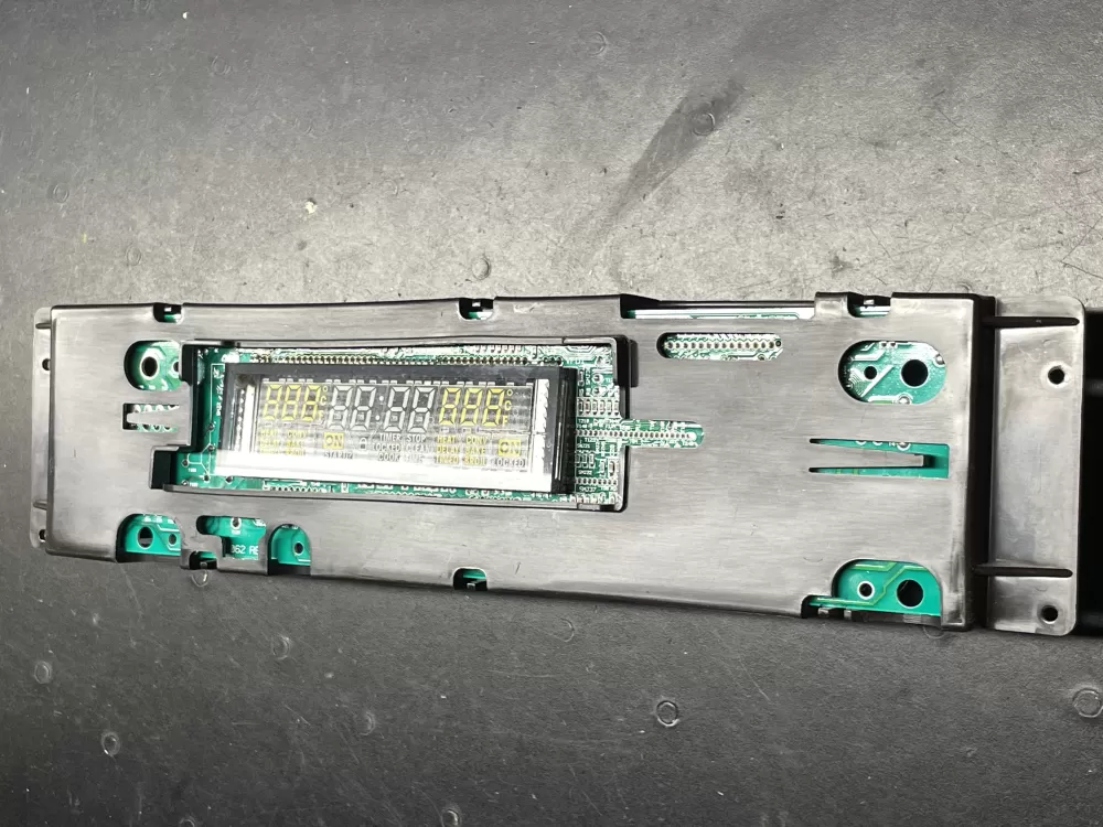 Whirlpool 8303817 Range Double Oven Control Board AZ36781 | Wm390