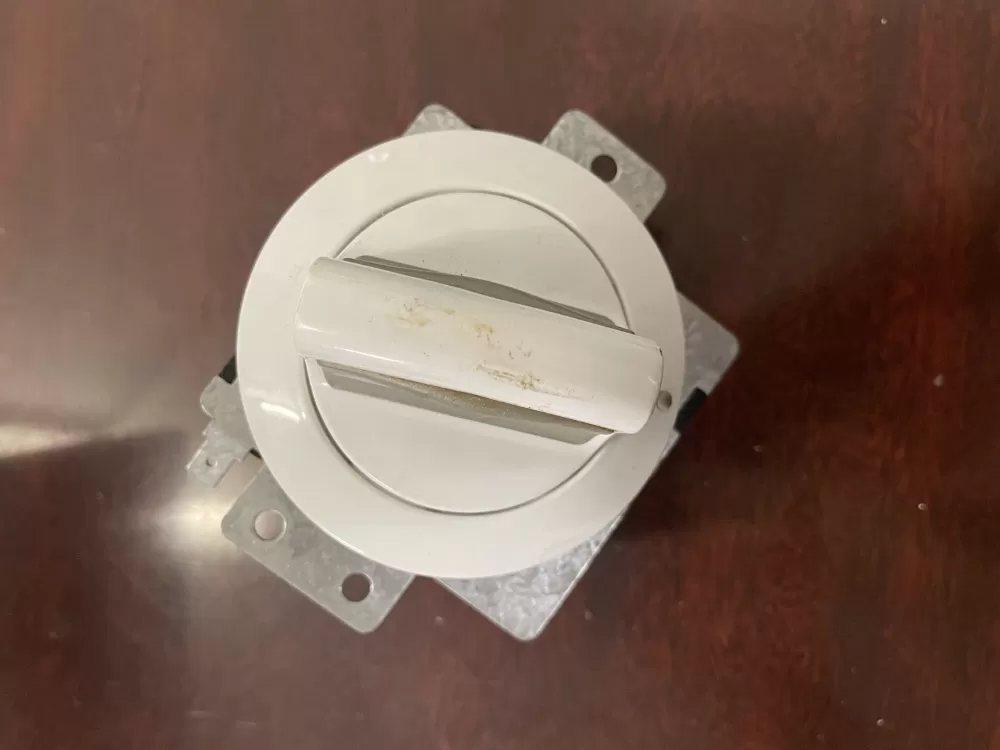 Kenmore 3406702A WP3976576 3406015 3406702 3976576 3976576R 548375 AP6009025 PS11742167 EAP11742167 3976576A Dryer Timer