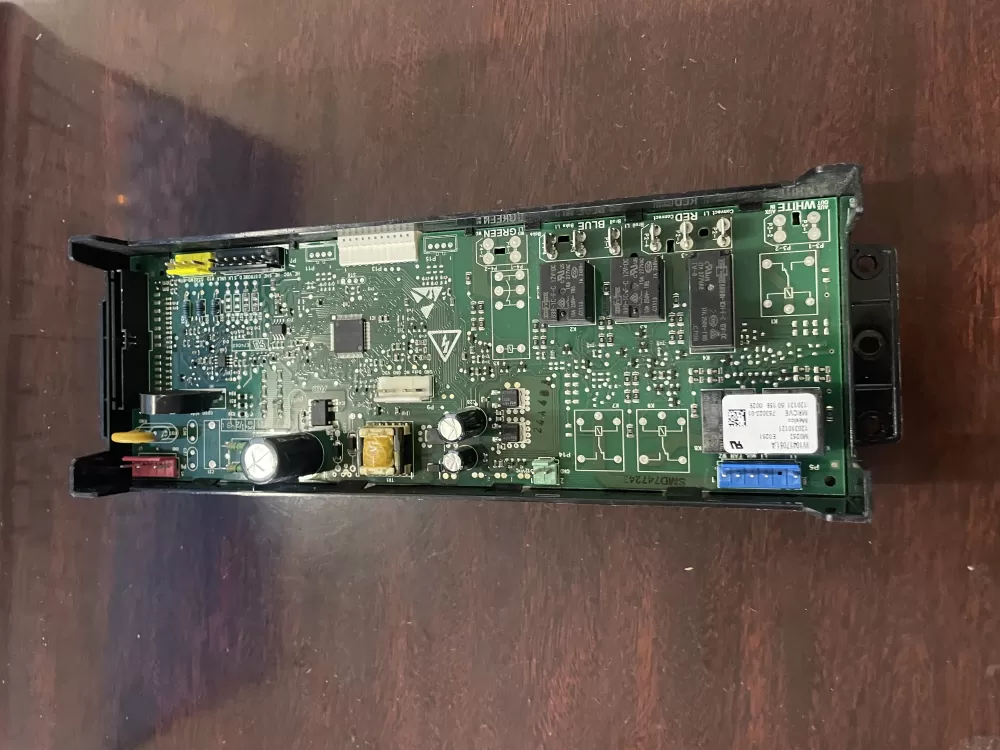 Whirlpool WPW10417051 PS11754479 Range Control Board AZ35185 | KM323