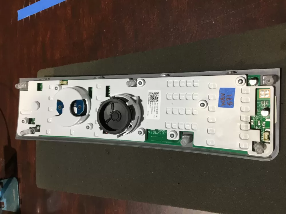 Maytag W10433184 W10639991 W10640000 Washer Control Board Panel AZ95032 | NRV571