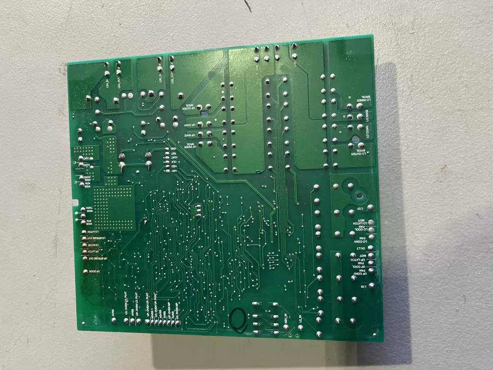 Kitchenaid W10181438 Range Oven Control Board AZ42265 | 1730