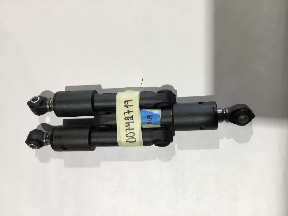 Bosch 00742719 Washer Shock Shocks Set of 3 AZ62390 | SL9