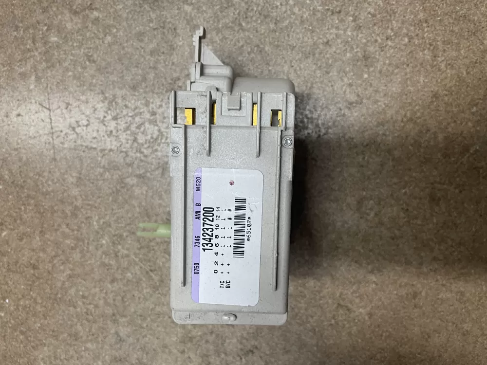 Frigidaire Kenmore AP3220654 1014374 134202300 Washer Timer AZ19582 | KM1439