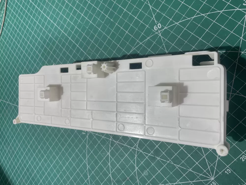 Samsung DC94-12274A Dryer Control Board AZ192939 | Wmv880