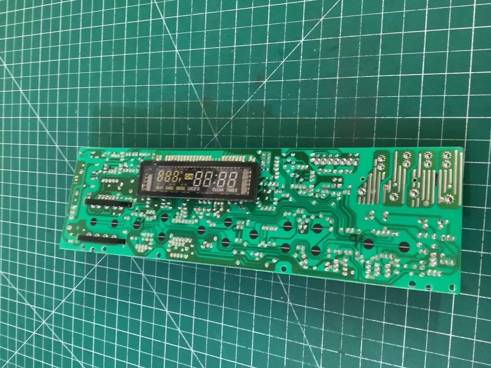 Whirlpool 60C02920111 Oven Control Board