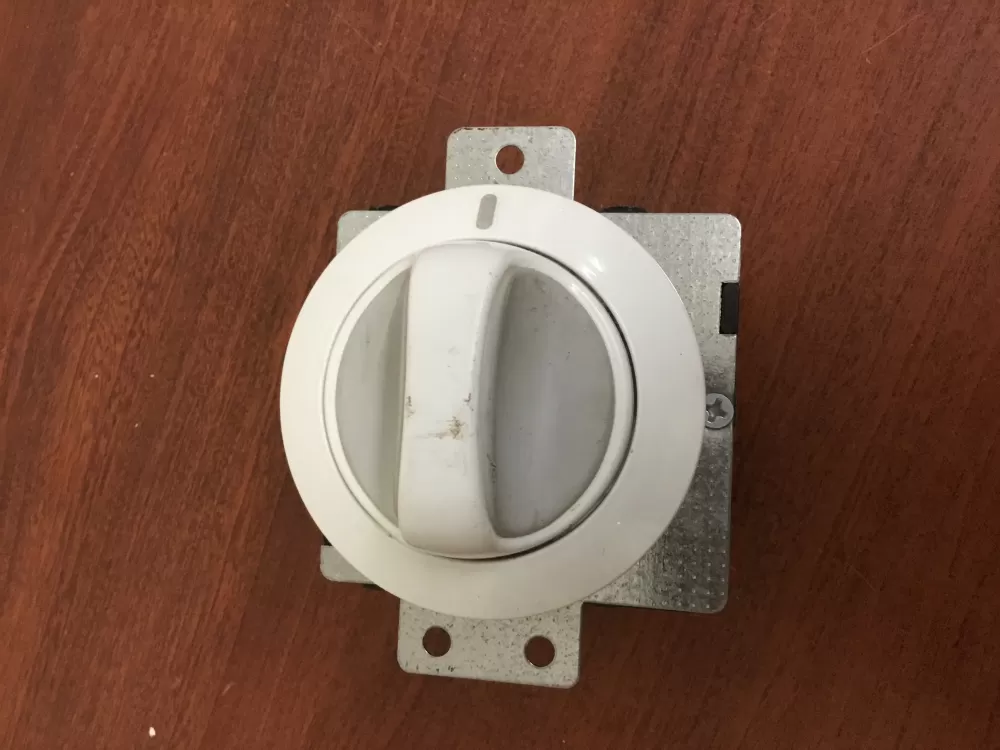 Whirlpool 3406723A 4433735 AP6008572 PS11741712 EAP11741712 Dryer Timer