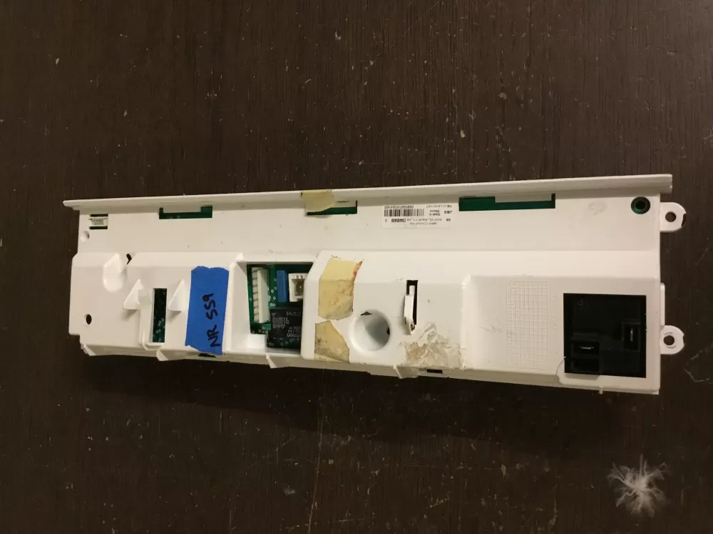 Frigidaire 134495400 Washer Control Board AZ14885 | NR559