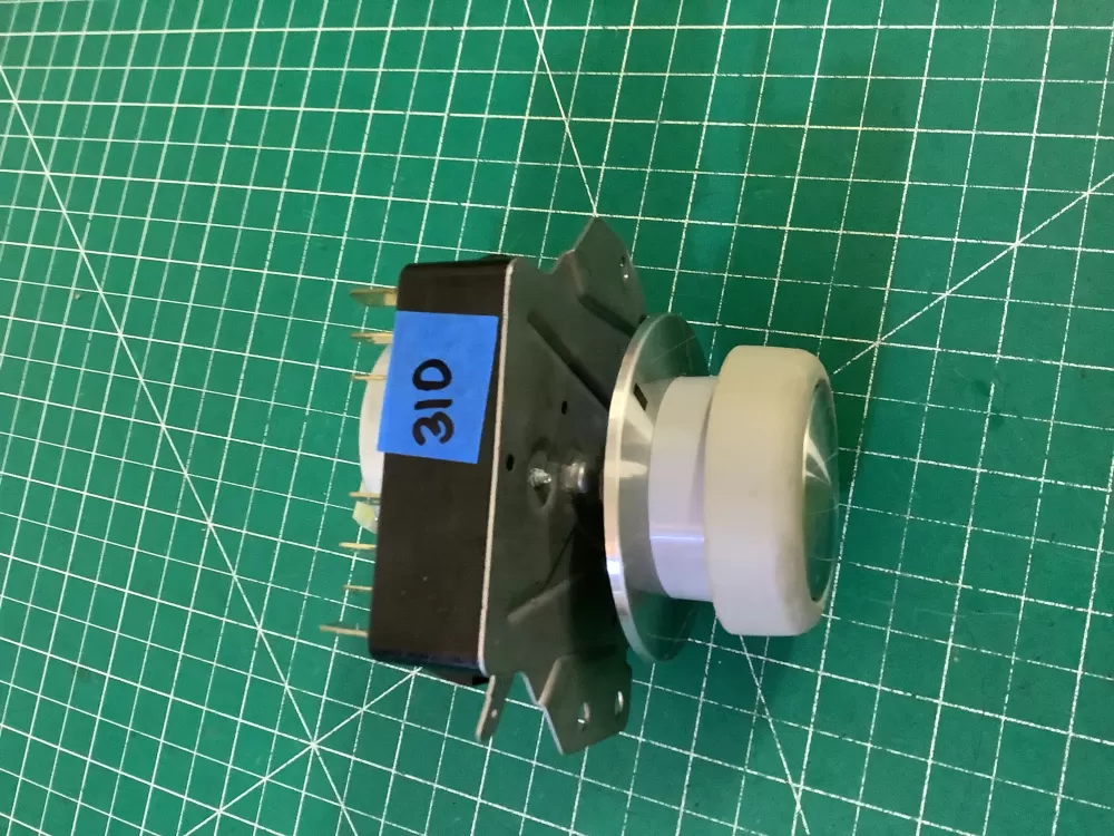 Whirlpool Amana Admiral Roper AP6016537 W10185972 Dryer Timer AZ204370 | NR310