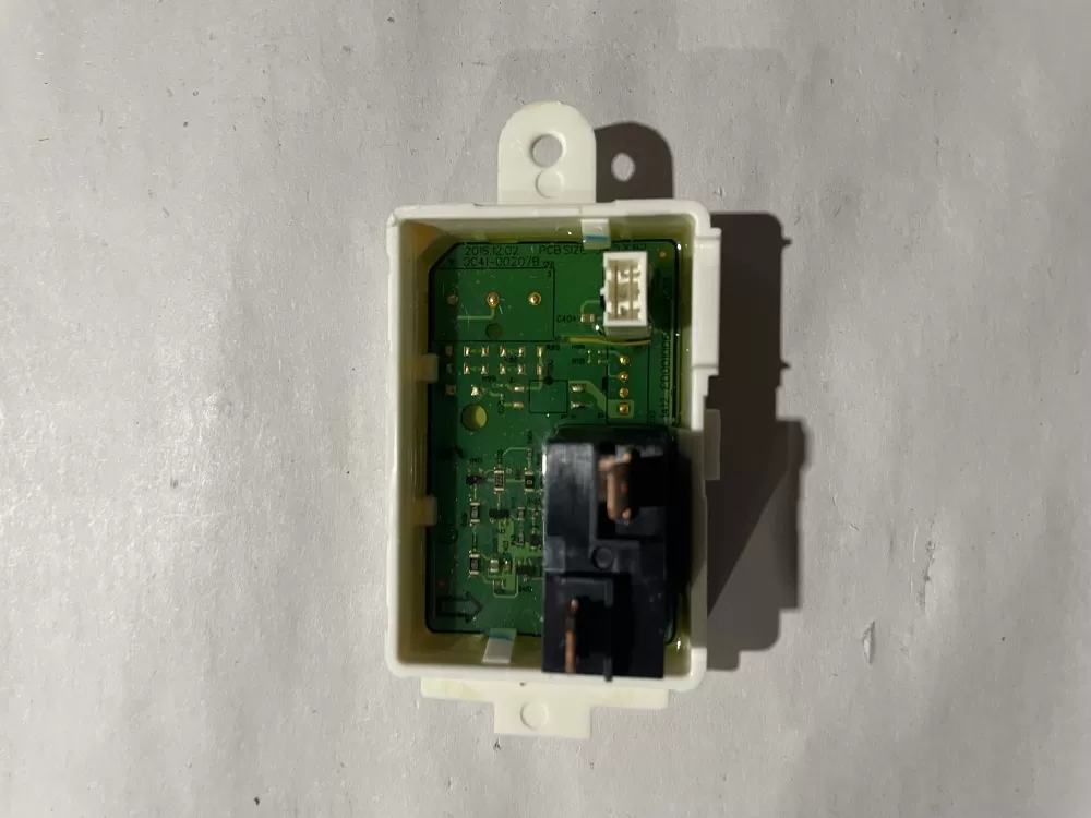 Samsung DC92-01855C Washer Control Heater Board