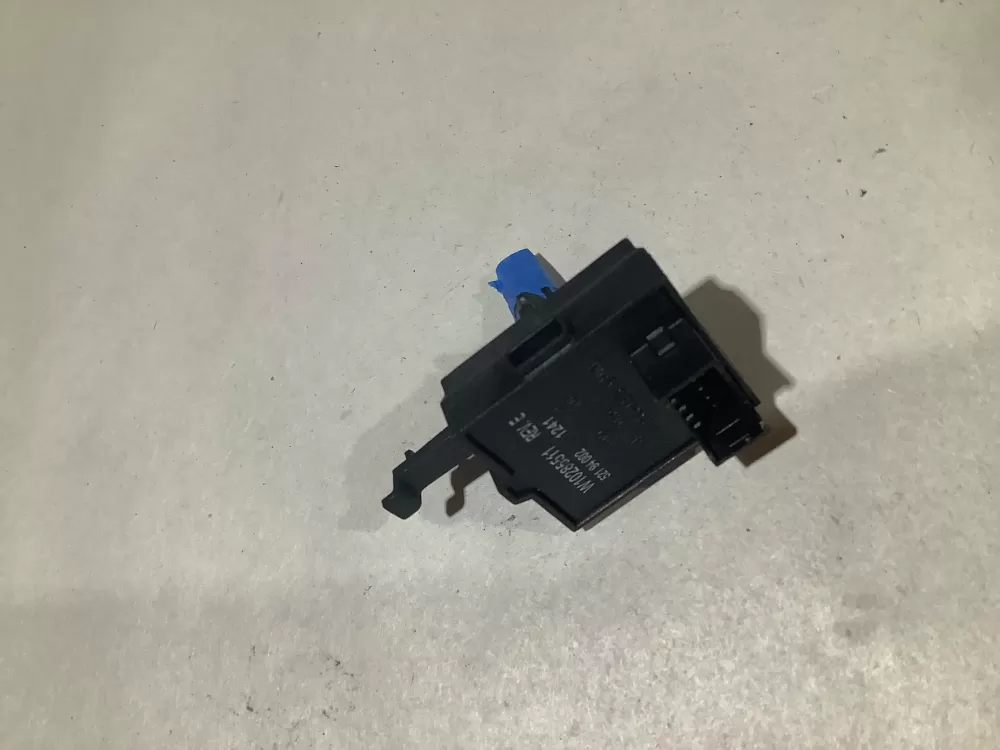 Maytag Whirlpool W10285511 Washer Switch AZ102630 | Sl121