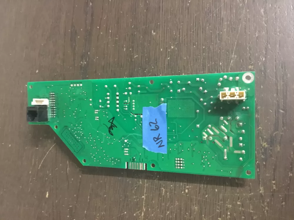 GE 265D1462G500 WD21X24899 AP6972062 Dishwasher Control Board AZ19105 | NR62