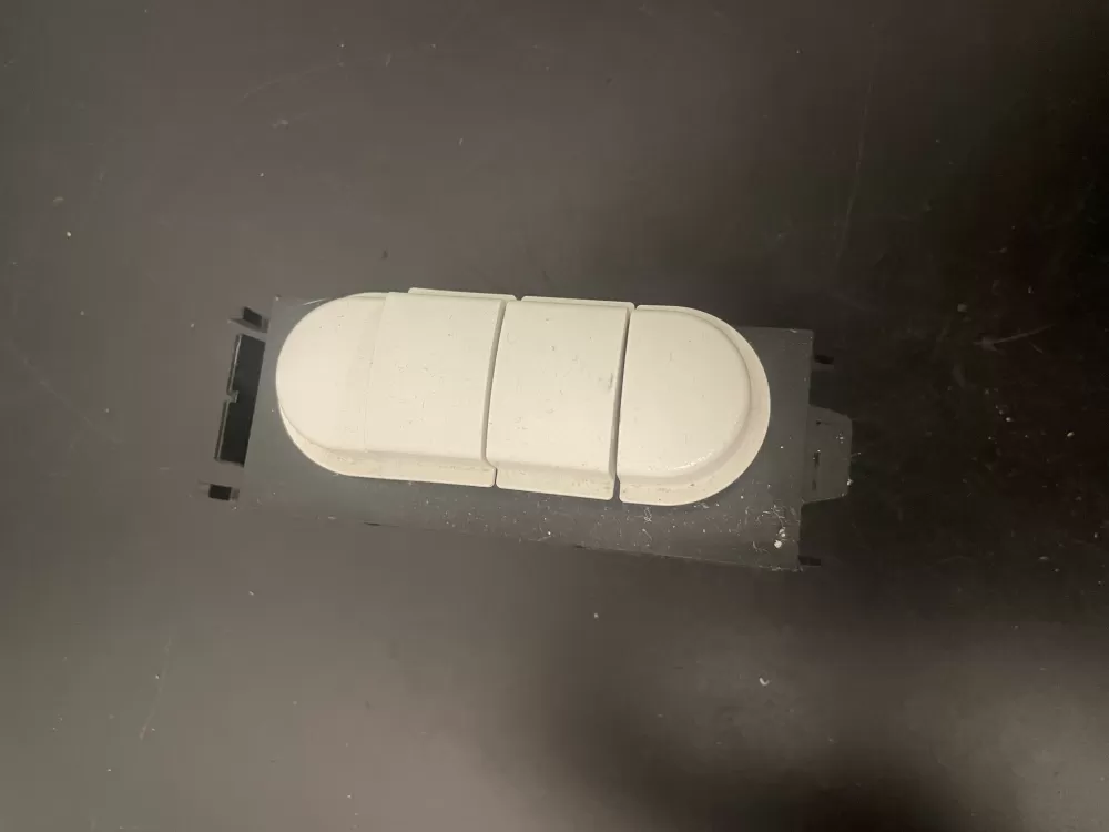 Maytag 6 2601690W Washer Temperature Switch