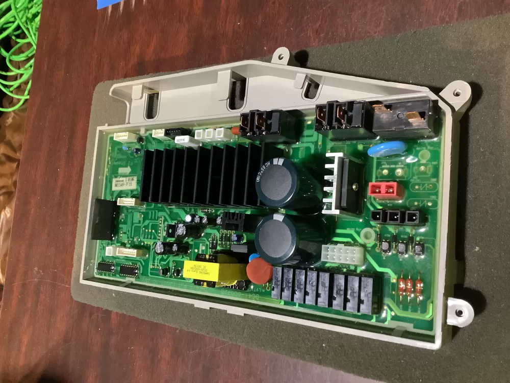 Samsung DC92-00154A AP4343216 Washer Control Board AZ124553 | NR2260