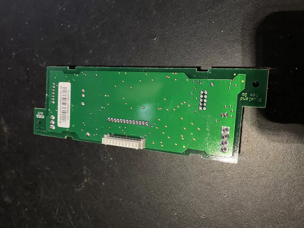 Whirlpool 13052804 Washer Control Board AZ25168 | BK440