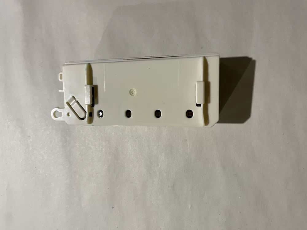 Whirlpool W11176897 W11207400 Refrigerator Control Board AZ202257 | BK2317