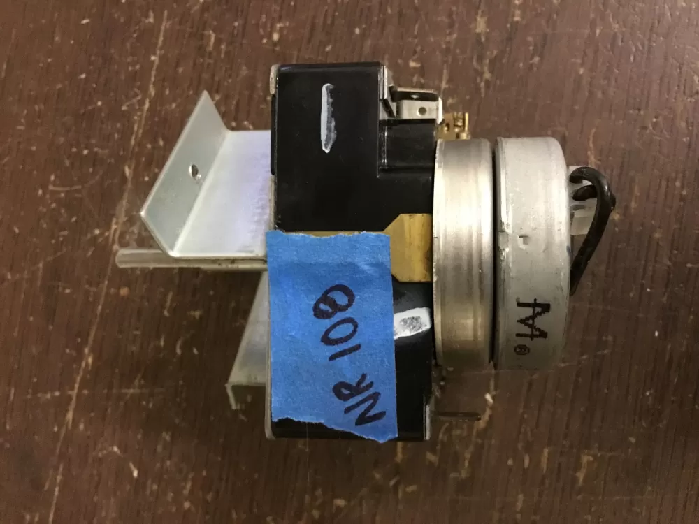 Whirlpool WP8563881 Timer 8563881  4438573  9830837 AZ21248 | NR108