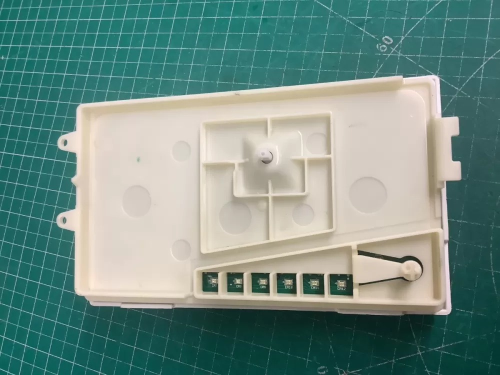 W10480169 Kenmore Washer Board - Control