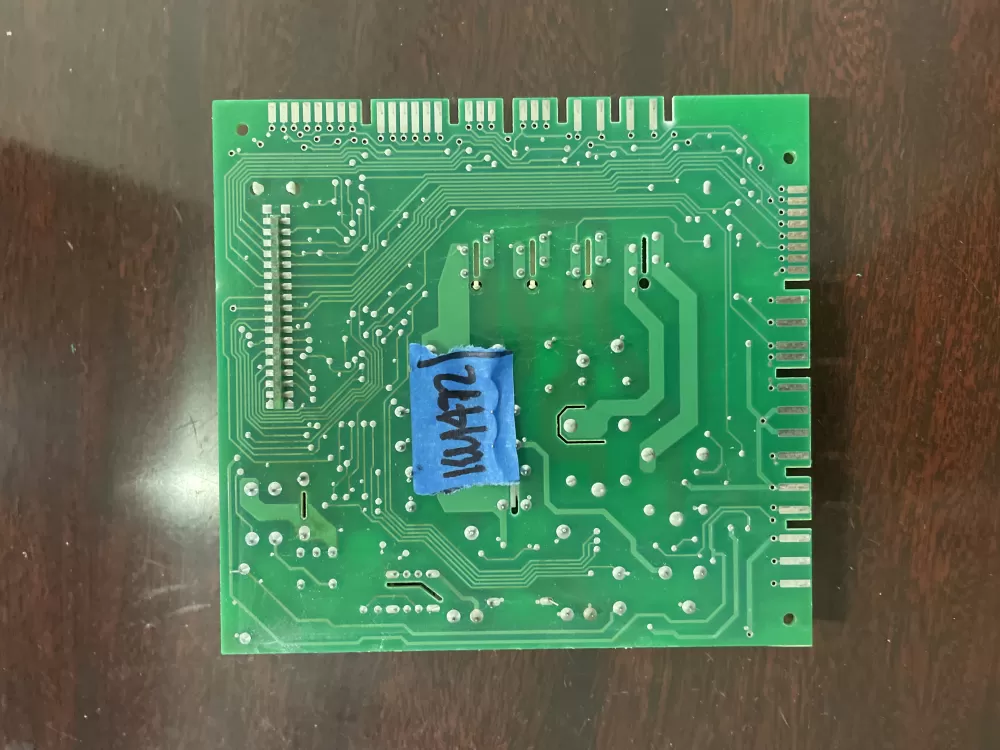 Whirlpool W10022760 W10205848R PD00007442 Washer Control Board AZ35849 | KM472