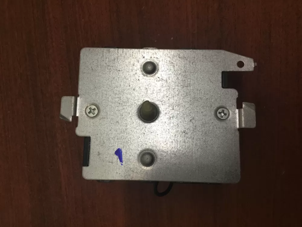 GE 212D1233P013 WE4M365 Dryer Timer