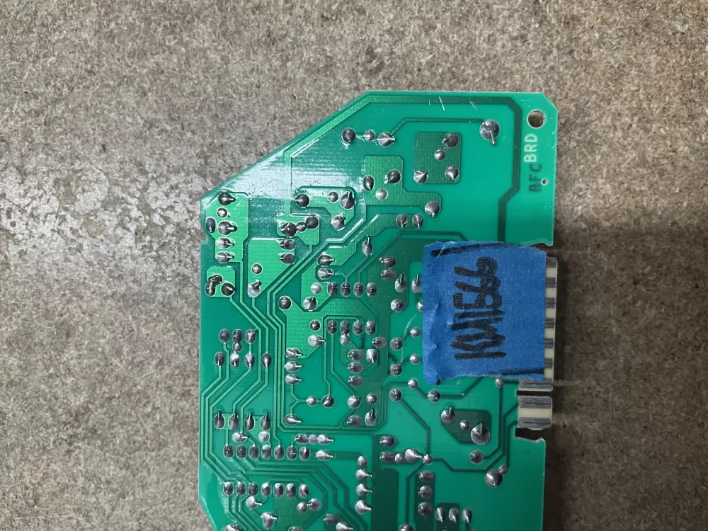 Kitchenaid 3407155 WP3407155 Washer Kitchenaid Control Board AZ13632 | KM1566